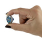 World's Smallest BeybladeX