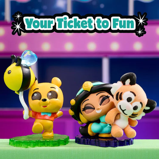 Disney Doorables Mini Peek - Series 16