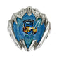 World's Smallest BeybladeX