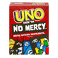 World's Smallest Uno Show Em' No Mercy