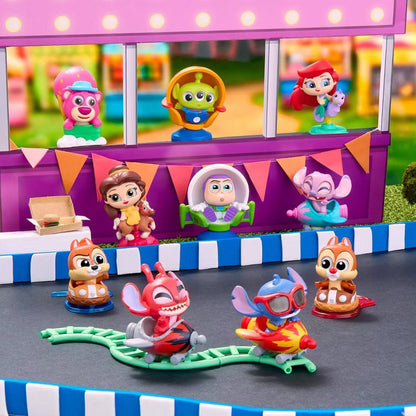 Disney Doorables Mini Peek - Series 16