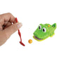 World's Smallest Gator Golf