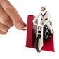 World's Smallest Evil Knievel Stunt Cycle