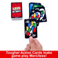 World's Smallest Uno Show Em' No Mercy