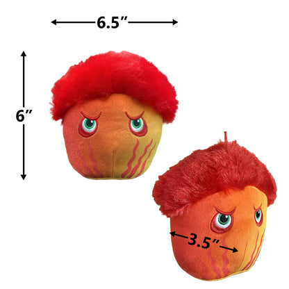 Heat Wave Plush