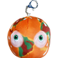 Hot Planet Keychain