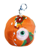 Hot Planet Keychain