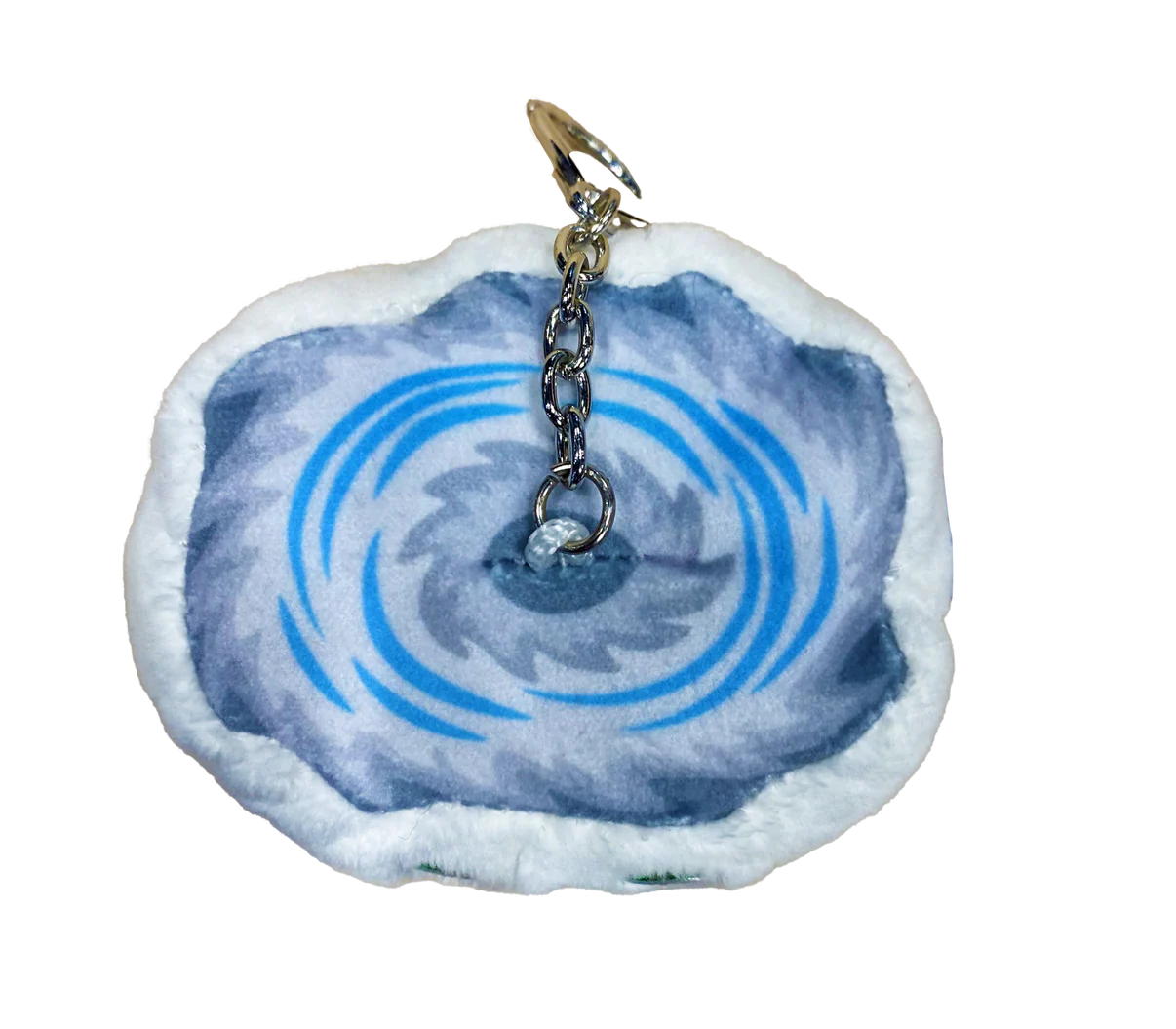 Hurricane Key Chain
