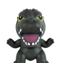 World's Smallest Godzilla Stretchies