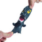 World's Smallest Godzilla Stretchies