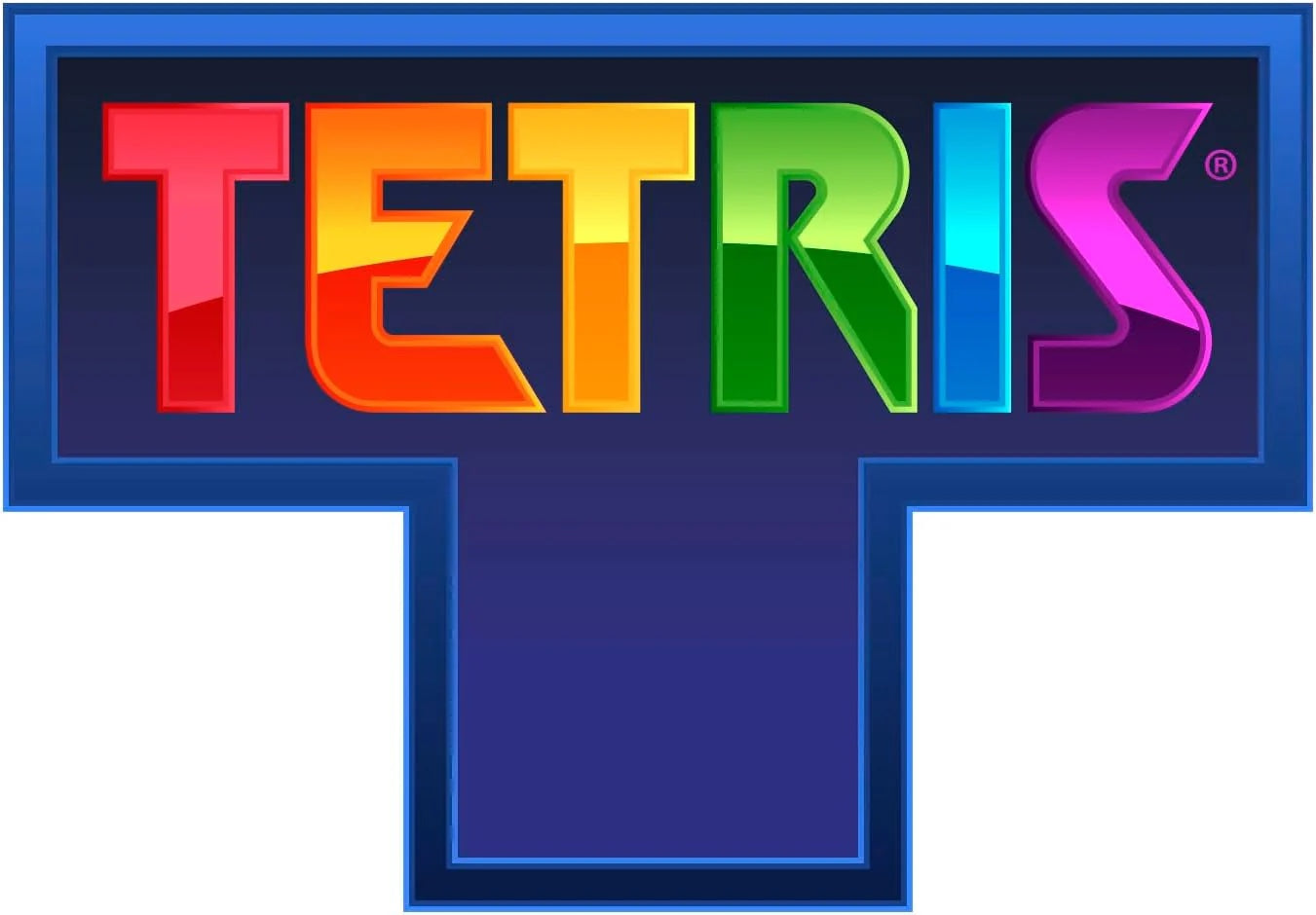 World's Smallest Tetris Board Game