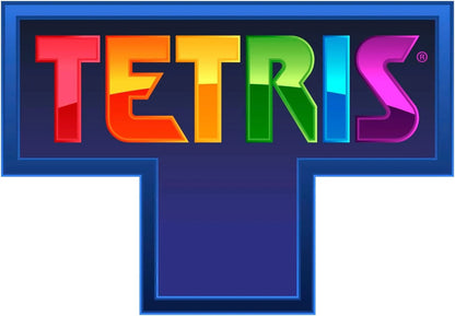 World's Smallest Tetris Board Game