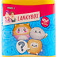 LankyBox Series 3 Mystery Squishy Blind Bag - Styles May Vary