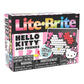 Hello Kitty Mini Lite Brite