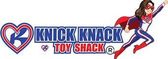 Knick Knack Toy Shack