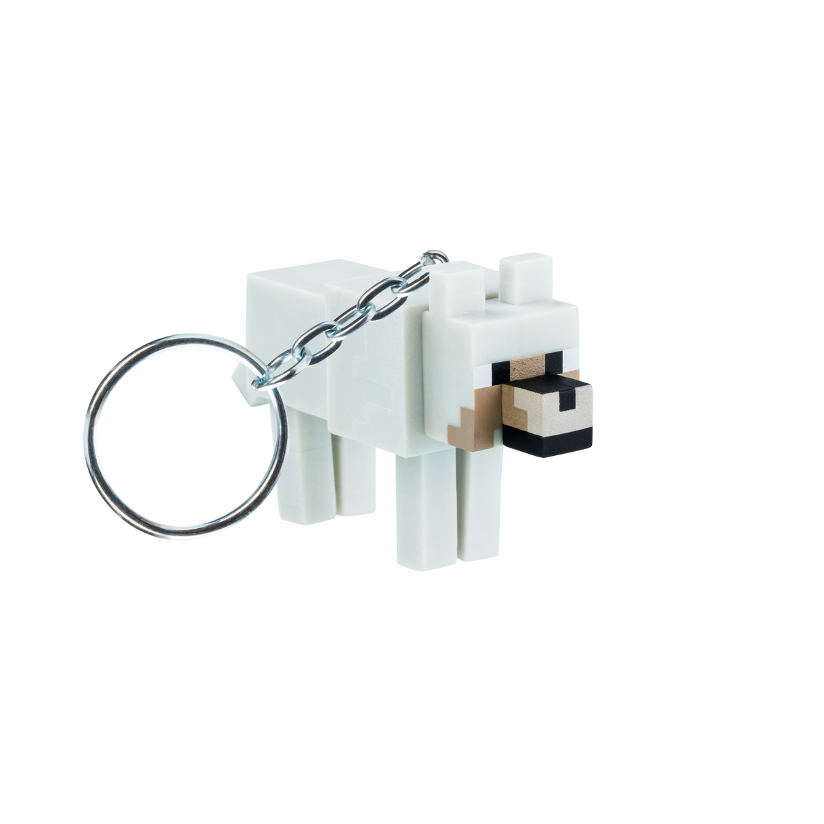 Minecraft Keychain Blind Bag