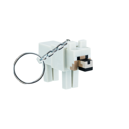 Minecraft Keychain Blind Bag
