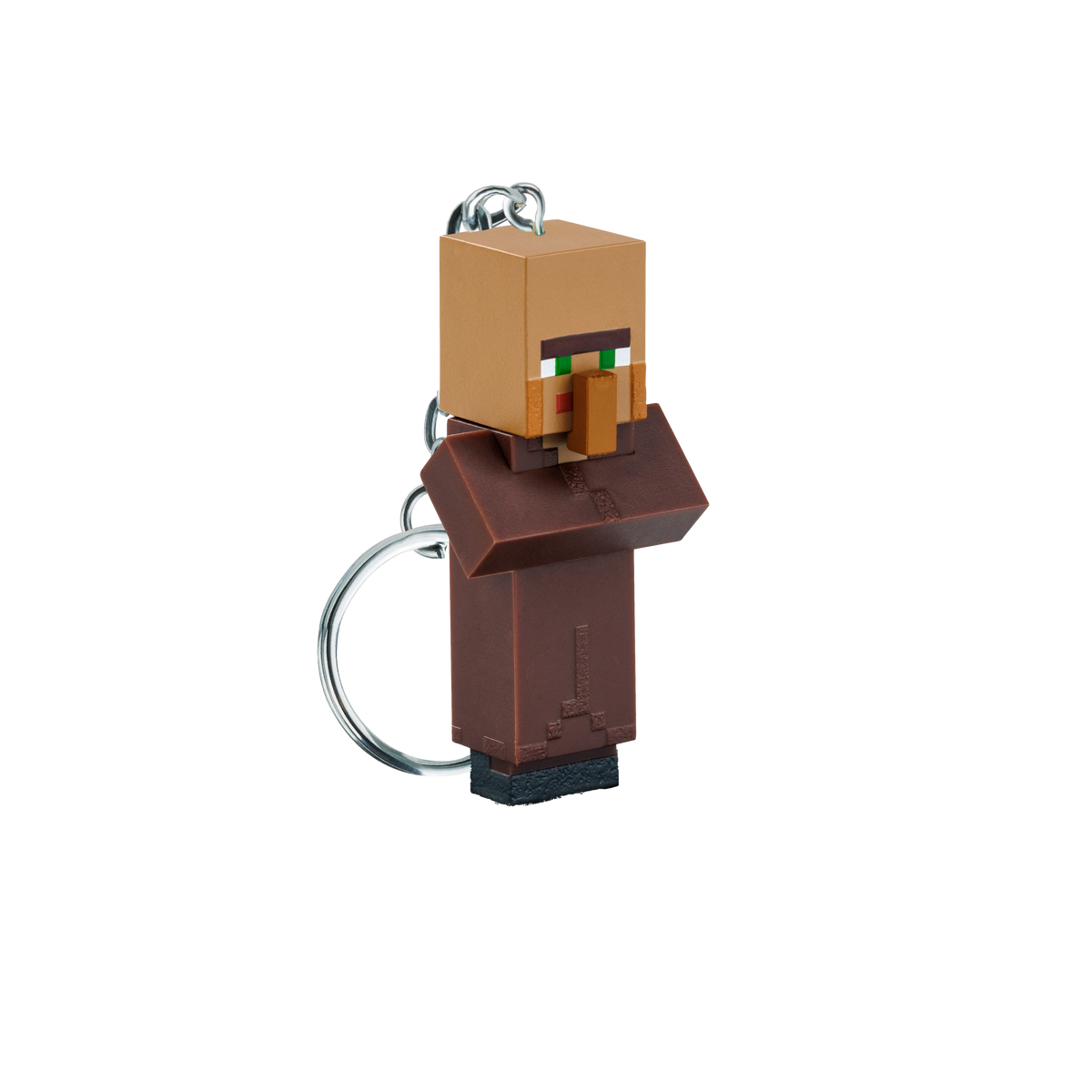 Minecraft Keychain Blind Bag