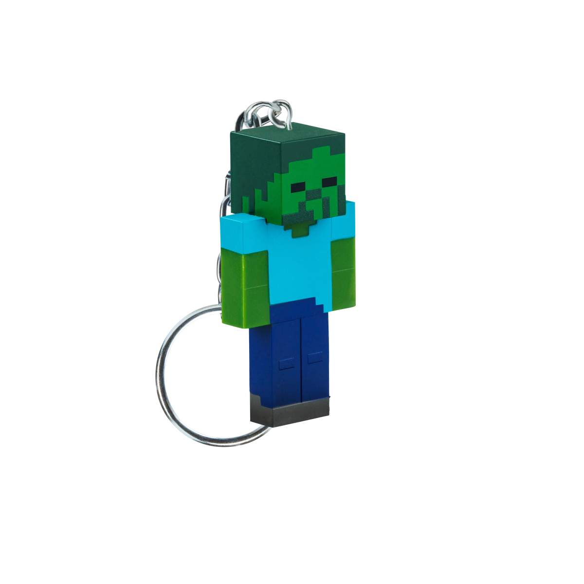 Minecraft Keychain Blind Bag