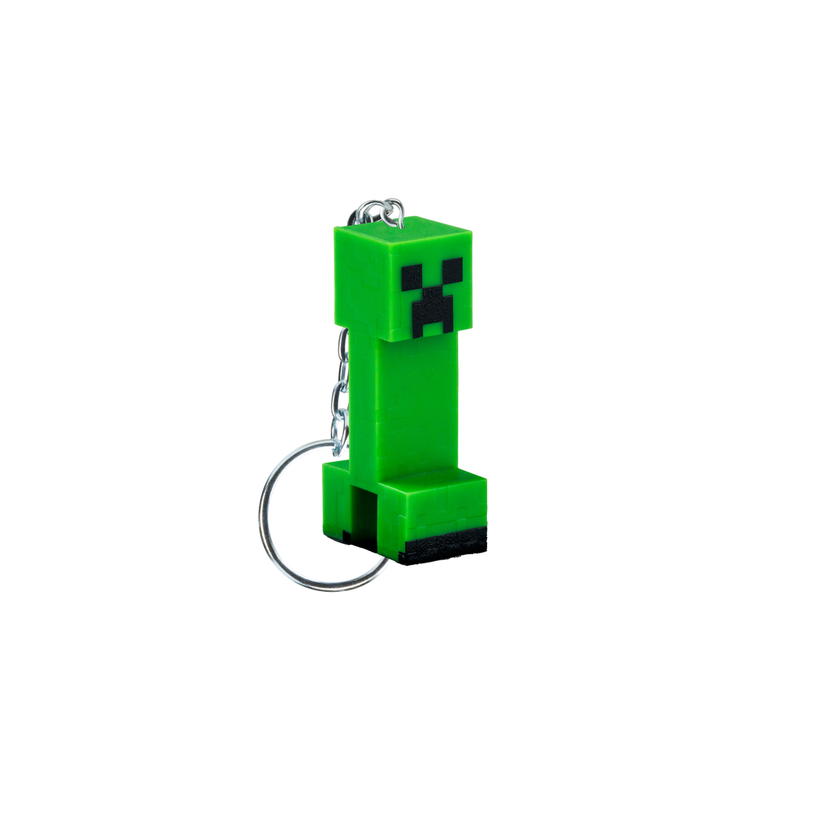 Minecraft Keychain Blind Bag