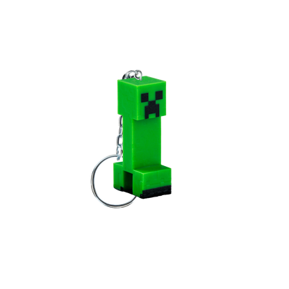 Minecraft Keychain Blind Bag