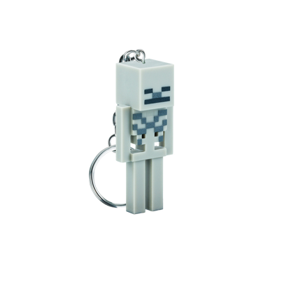 Minecraft Keychain Blind Bag