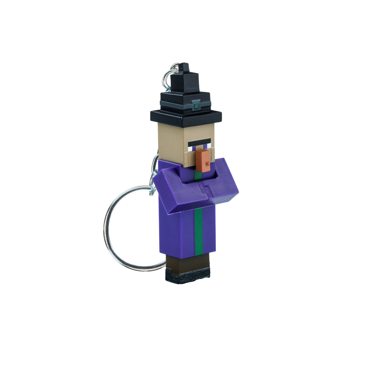 Minecraft Keychain Blind Bag