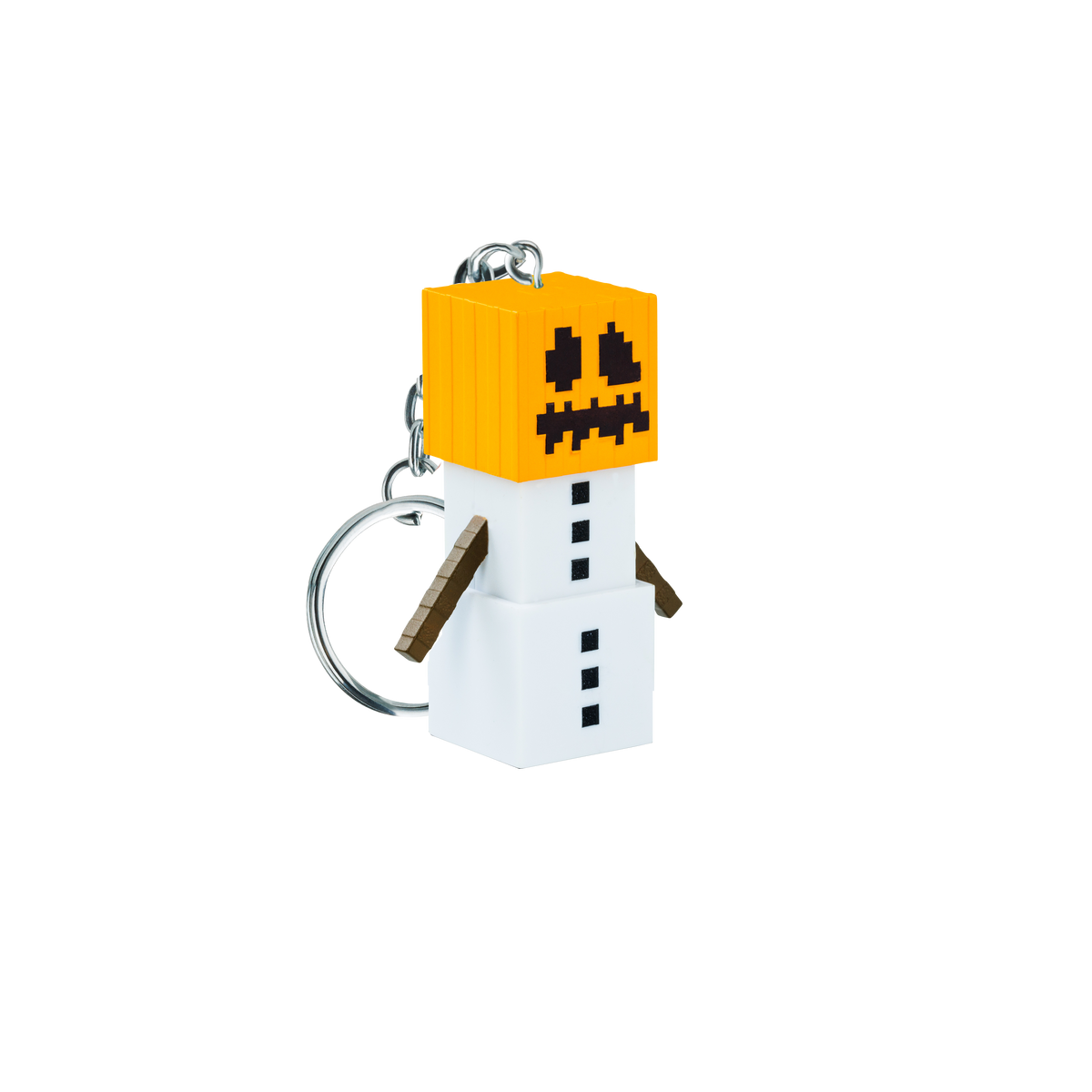 Minecraft Keychain Blind Bag