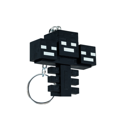 Minecraft Keychain Blind Bag