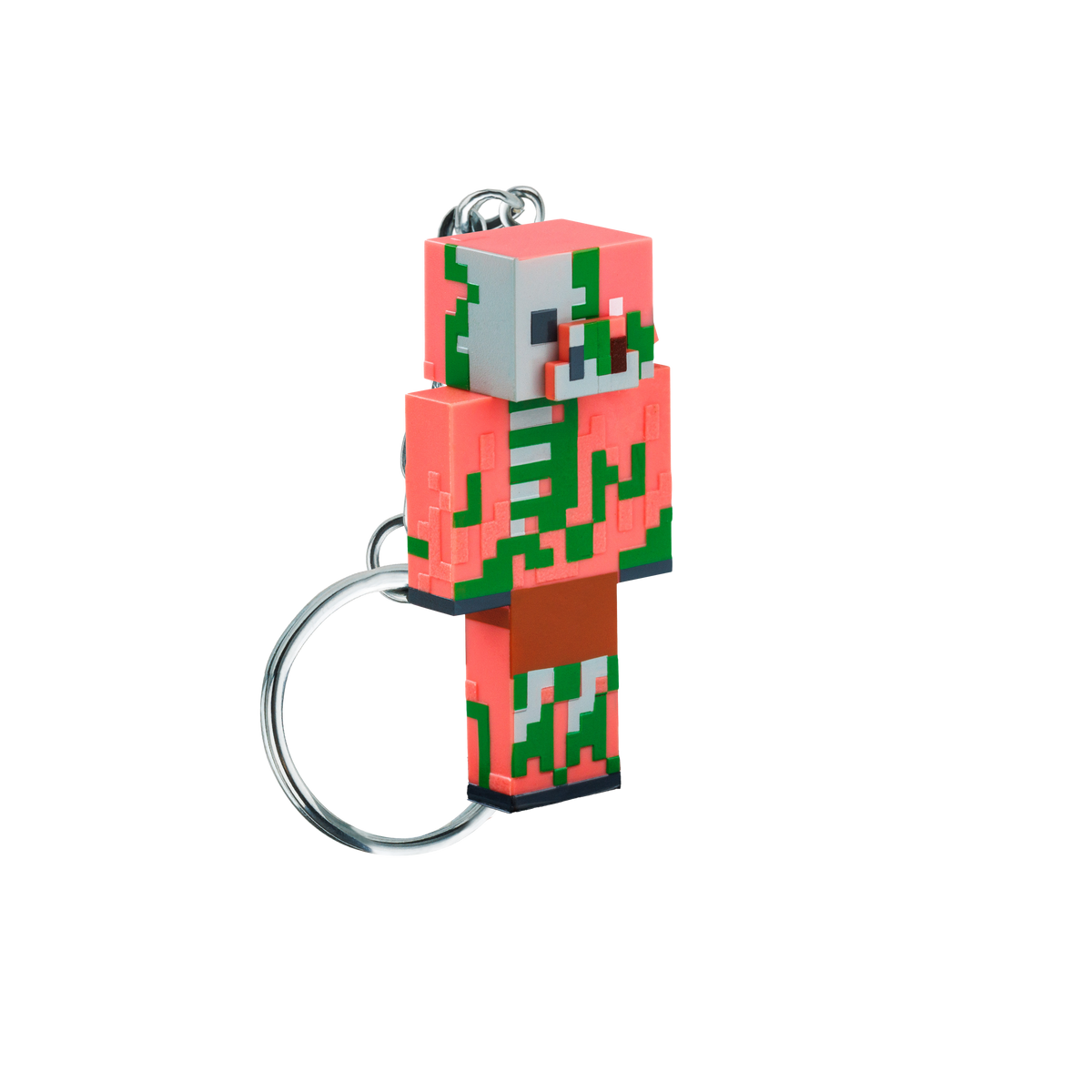 Minecraft Keychain Blind Bag