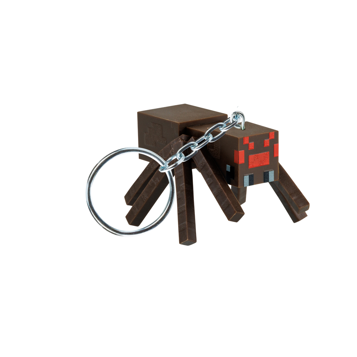 Minecraft Keychain Blind Bag