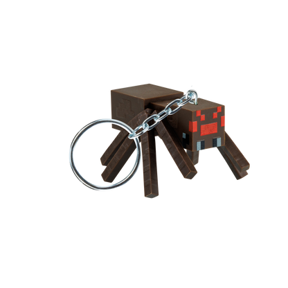 Minecraft Keychain Blind Bag