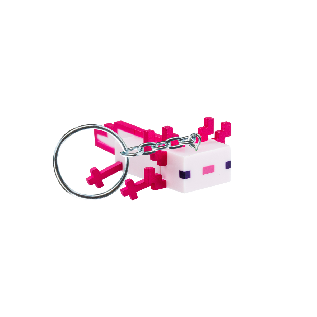 Minecraft Keychain Blind Bag