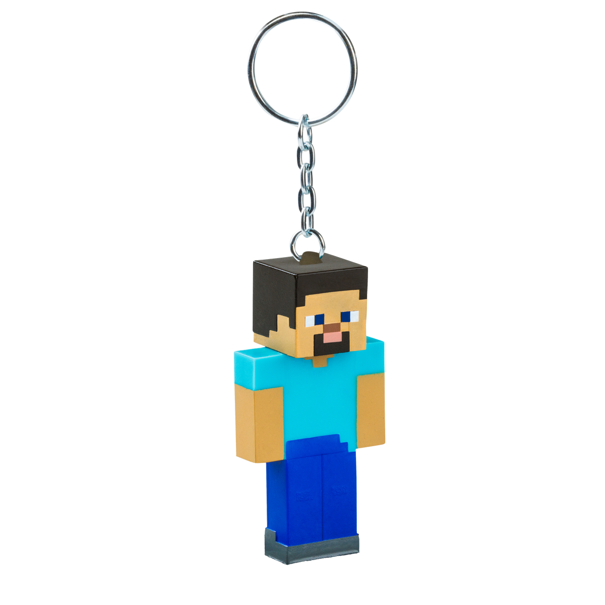 Minecraft Keychain Blind Bag
