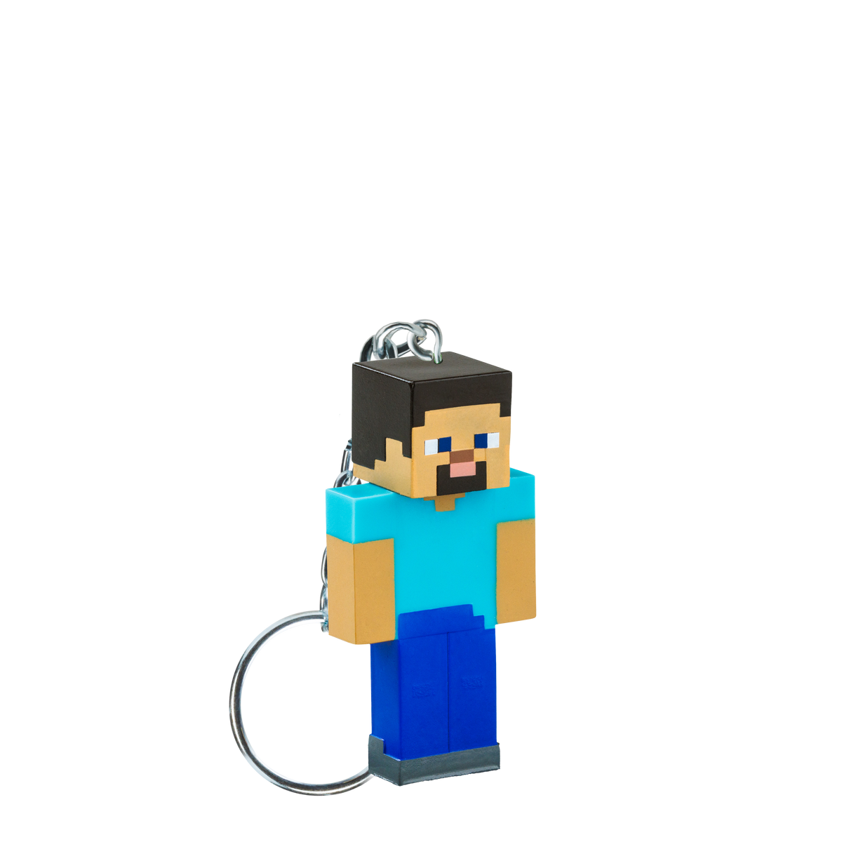 Minecraft Keychain Blind Bag