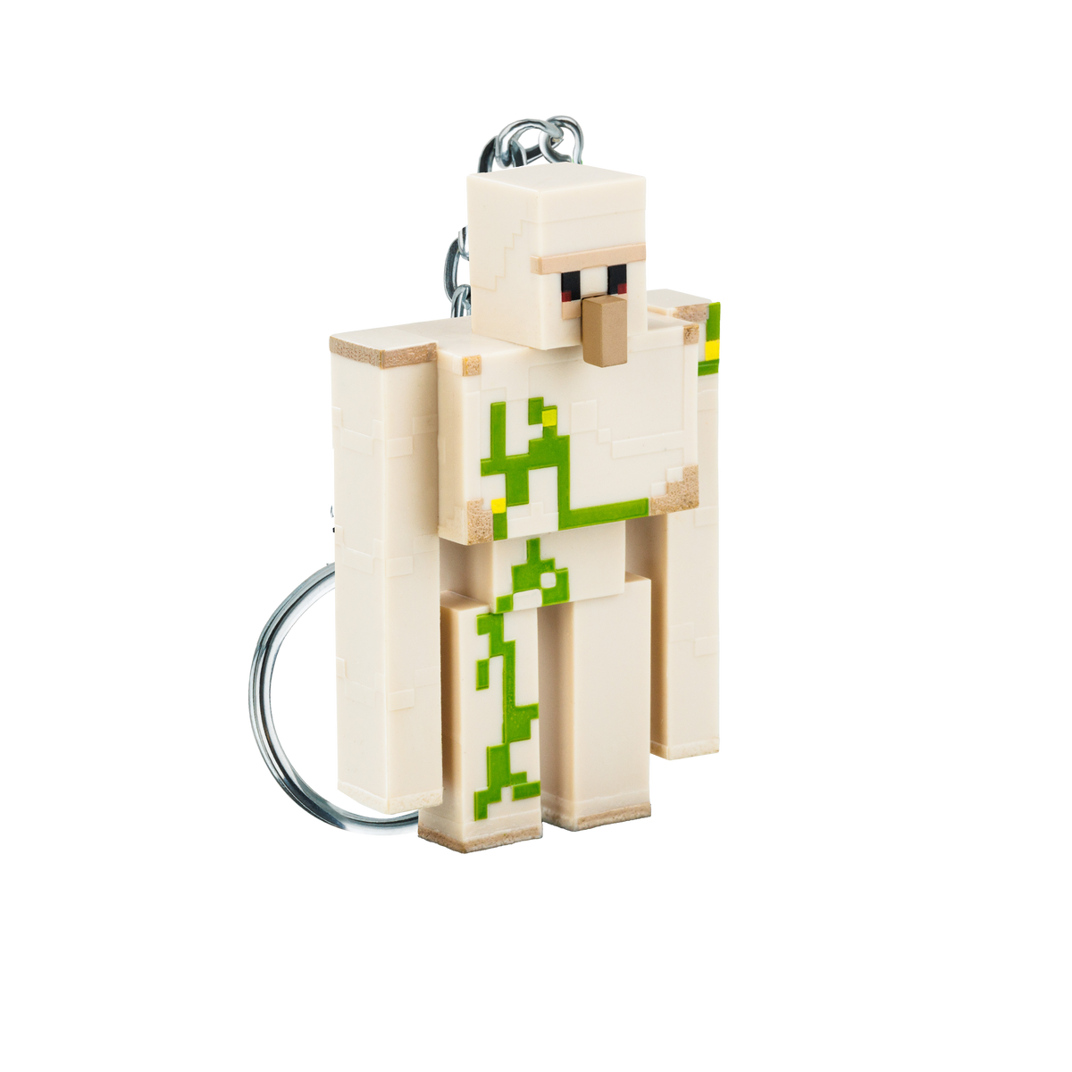 Minecraft Keychain Blind Bag