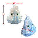 Melting Polar Ice Plush