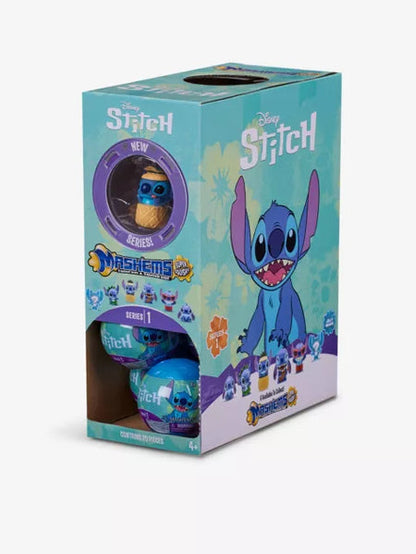 Mash'ems Stitch Capsule (Mystery Capsule)