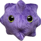Giant Microbes Plush - RSV - Respiratory Syncytial Virus front