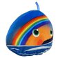 Rainbow Plush