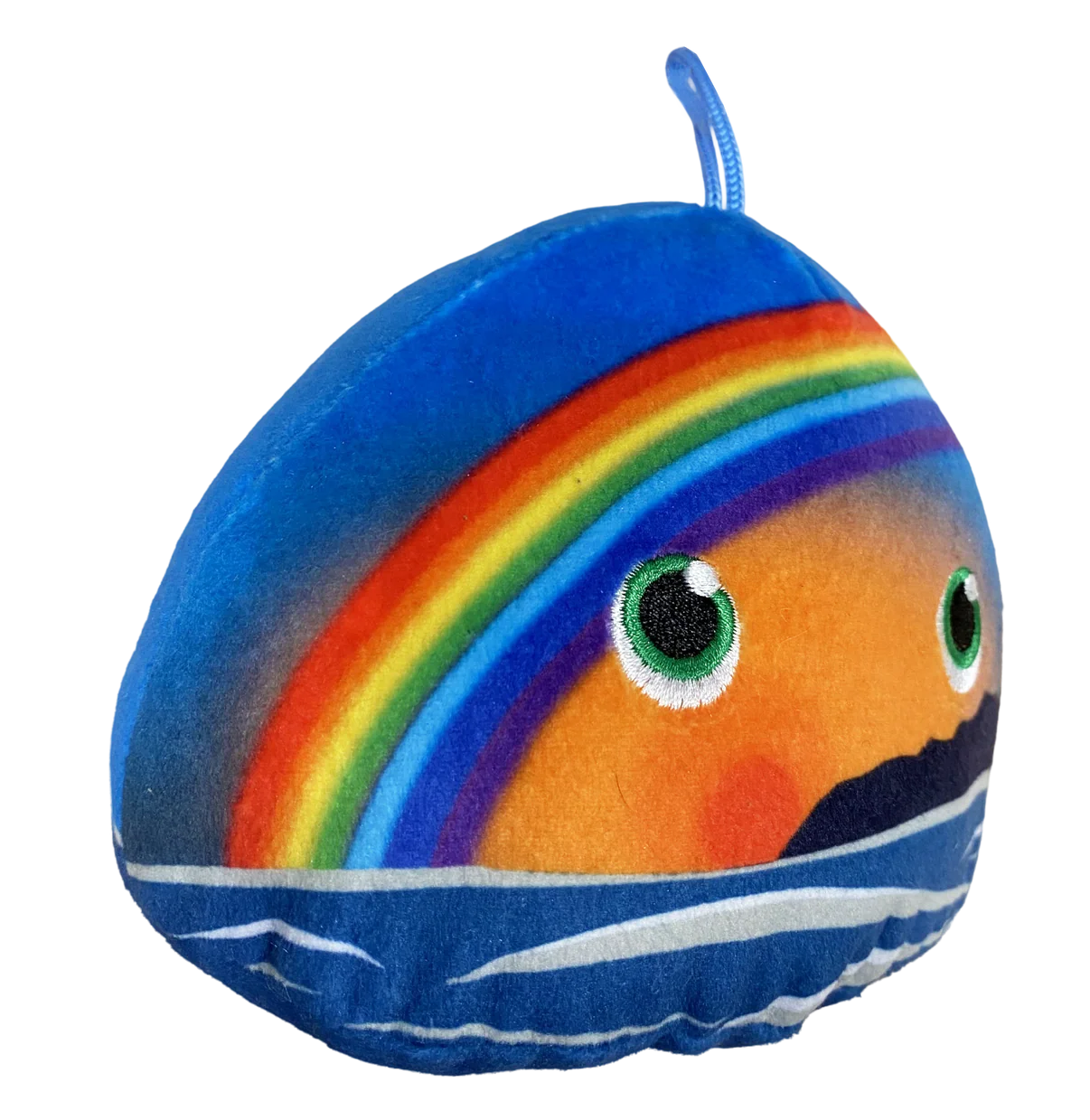 Rainbow Plush