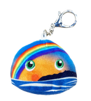 Rainbow Keychain