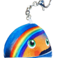 Rainbow Keychain