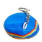 Rainbow Keychain