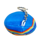 Rainbow Keychain