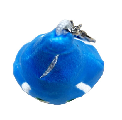Raindrop Keychain
