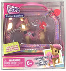 Real Littles Puppy In My Bag (Three Backpacks)