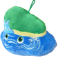 Rising Sea Plush
