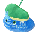 Rising Sea Plush