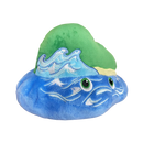 Rising Sea Plush
